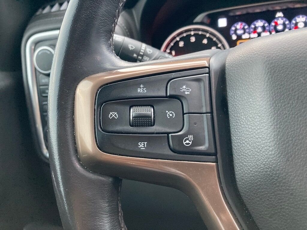2019 Chevrolet Silverado 1500 High Country San Antonio TX