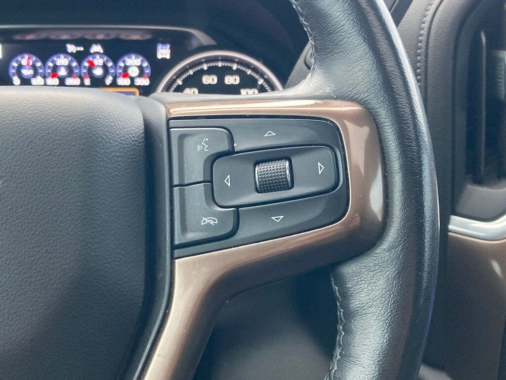 2019 Chevrolet Silverado 1500 High Country San Antonio TX