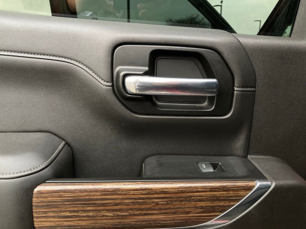 2019 Chevrolet Silverado 1500 High Country San Antonio TX