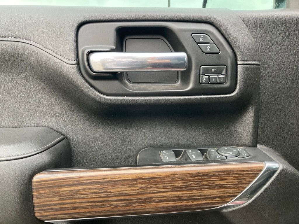 2019 Chevrolet Silverado 1500 High Country San Antonio TX