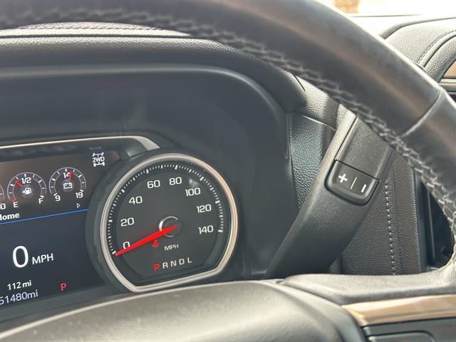 2019 Chevrolet Silverado 1500 High Country Tucson AZ