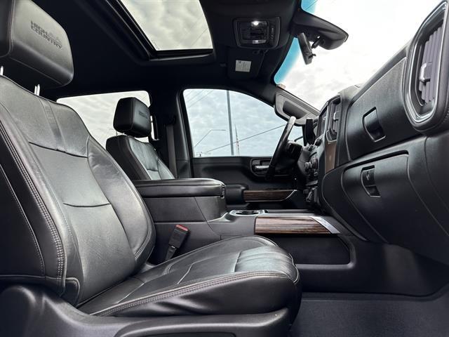 2019 Chevrolet Silverado 1500 High Country Tucson AZ