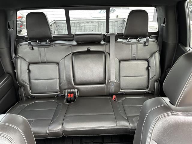 2019 Chevrolet Silverado 1500 High Country Tucson AZ