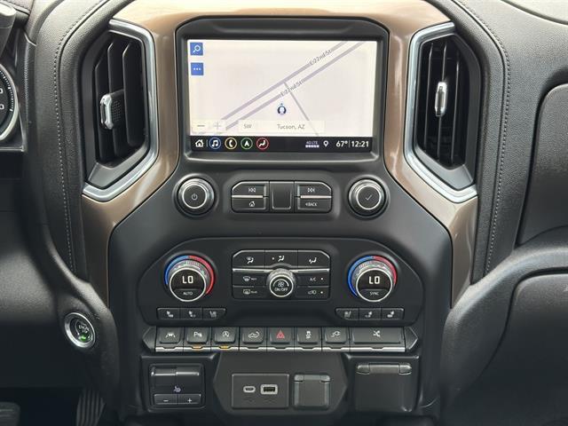 2019 Chevrolet Silverado 1500 High Country Tucson AZ