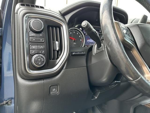 2019 Chevrolet Silverado 1500 High Country Tucson AZ