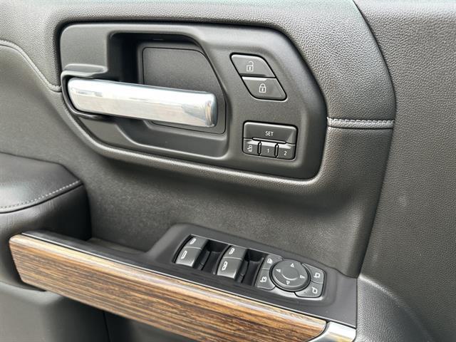 2019 Chevrolet Silverado 1500 High Country Tucson AZ