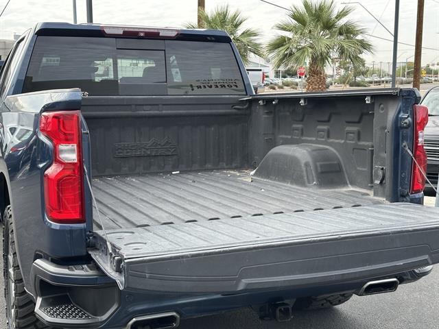 2019 Chevrolet Silverado 1500 High Country Tucson AZ