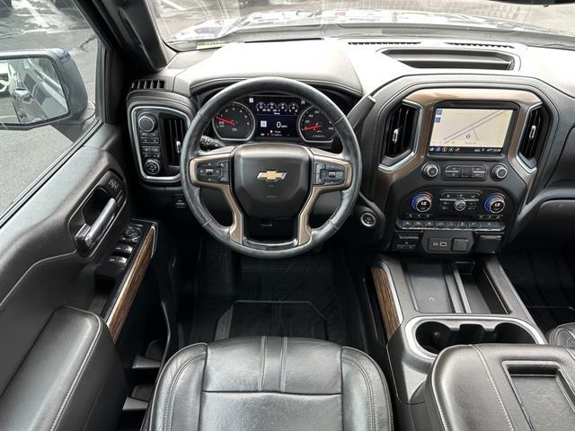 2019 Chevrolet Silverado 1500 High Country Tucson AZ