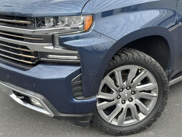 2019 Chevrolet Silverado 1500 High Country Tucson AZ