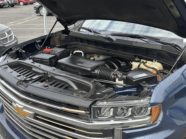 2019 Chevrolet Silverado 1500 High Country Tucson AZ