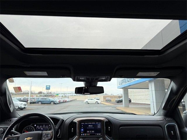 2019 Chevrolet Silverado 1500 High Country Farmington MO