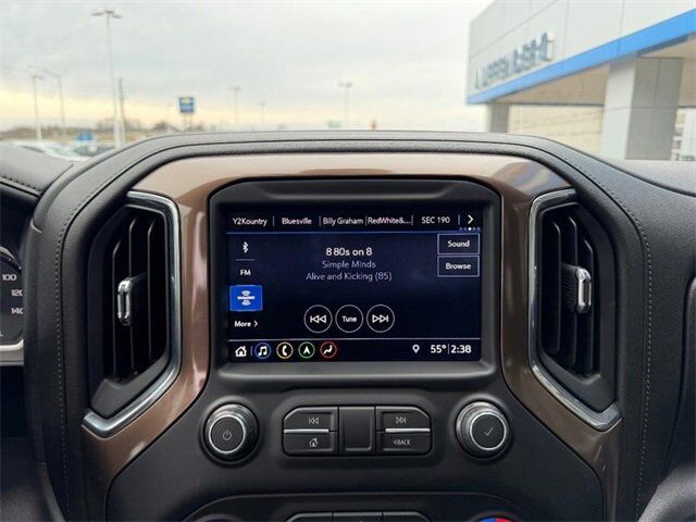 2019 Chevrolet Silverado 1500 High Country Farmington MO
