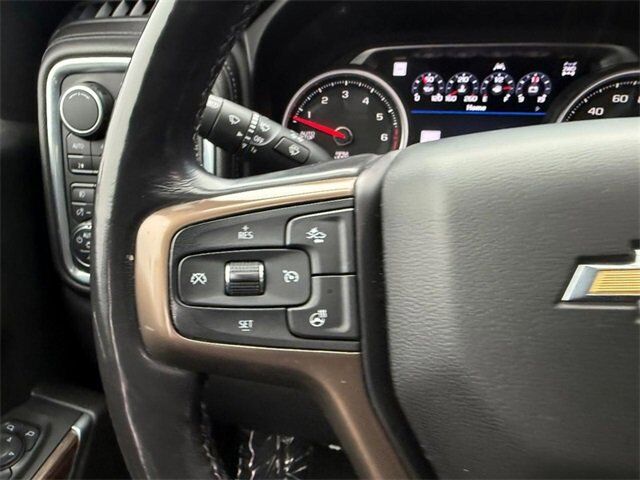 2019 Chevrolet Silverado 1500 High Country Farmington MO