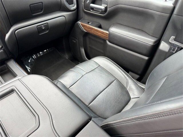 2019 Chevrolet Silverado 1500 High Country Farmington MO