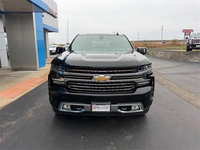 2019 Chevrolet Silverado 1500 High Country Farmington MO