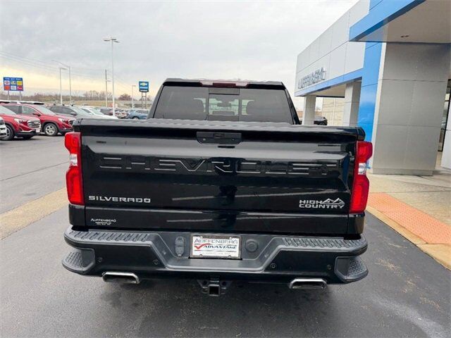 2019 Chevrolet Silverado 1500 High Country Farmington MO