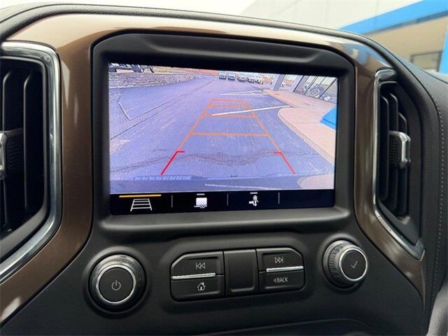 2019 Chevrolet Silverado 1500 High Country Farmington MO