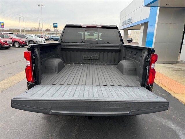2019 Chevrolet Silverado 1500 High Country Farmington MO