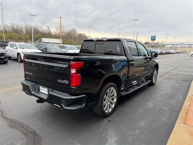 2019 Chevrolet Silverado 1500 High Country Farmington MO
