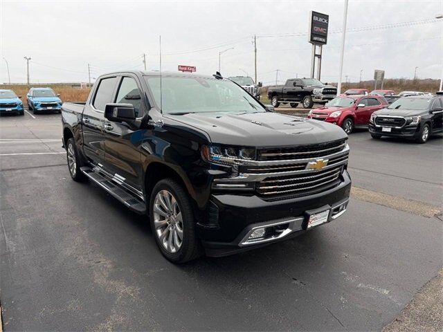 2019 Chevrolet Silverado 1500 High Country Farmington MO