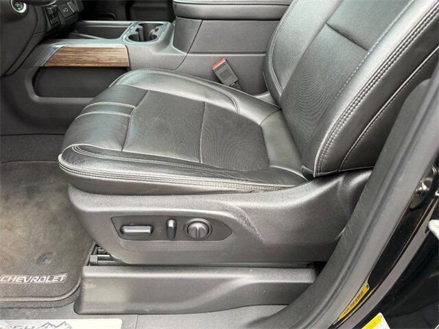 2019 Chevrolet Silverado 1500 High Country Farmington MO