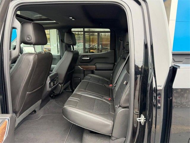 2019 Chevrolet Silverado 1500 High Country Farmington MO