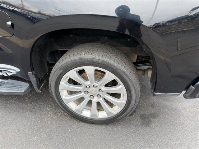 2019 Chevrolet Silverado 1500 High Country Farmington MO