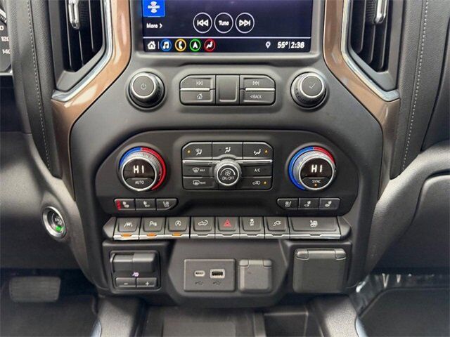 2019 Chevrolet Silverado 1500 High Country Farmington MO