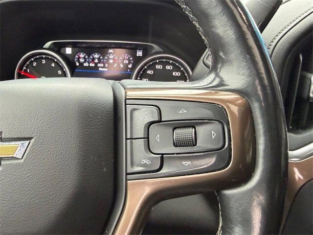 2019 Chevrolet Silverado 1500 High Country Farmington MO