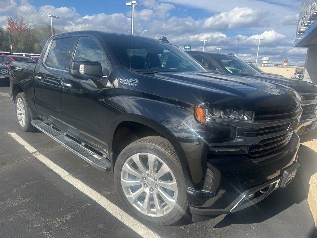2019 Chevrolet Silverado 1500 High Country Farmington MO