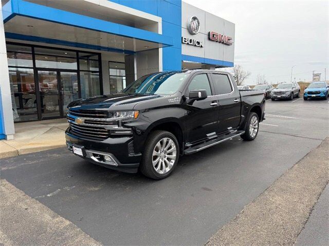 2019 Chevrolet Silverado 1500 High Country Farmington MO