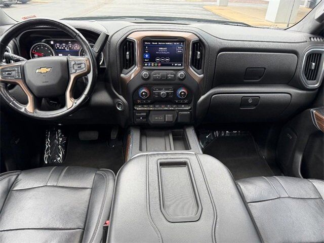 2019 Chevrolet Silverado 1500 High Country Farmington MO