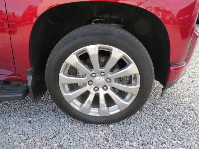 2019 Chevrolet Silverado 1500 High Country Wilson NC
