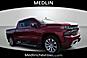 2019 Chevrolet Silverado 1500 High Country Wilson NC