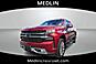 2019 Chevrolet Silverado 1500 High Country Wilson NC
