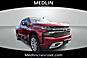 2019 Chevrolet Silverado 1500 High Country Wilson NC