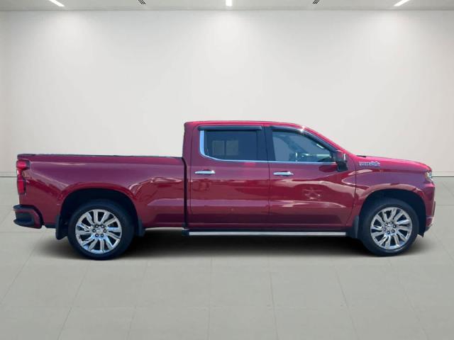 2019 Chevrolet Silverado 1500 High Country Fitchburg MA