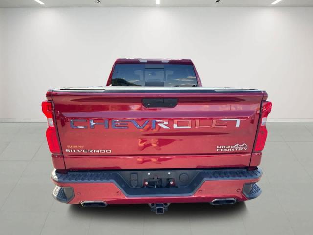 2019 Chevrolet Silverado 1500 High Country Fitchburg MA