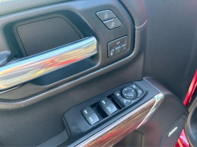 2019 Chevrolet Silverado 1500 High Country Fitchburg MA