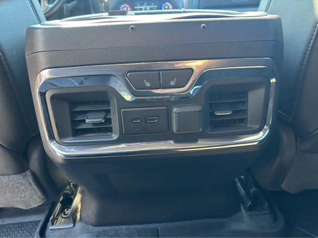 2019 Chevrolet Silverado 1500 High Country Fitchburg MA