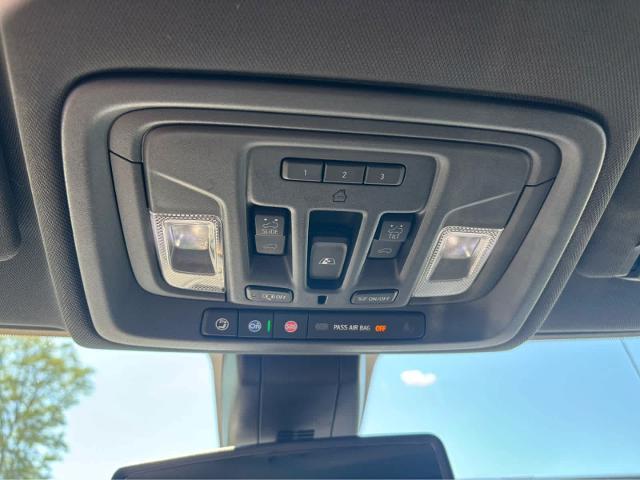 2019 Chevrolet Silverado 1500 High Country Fitchburg MA