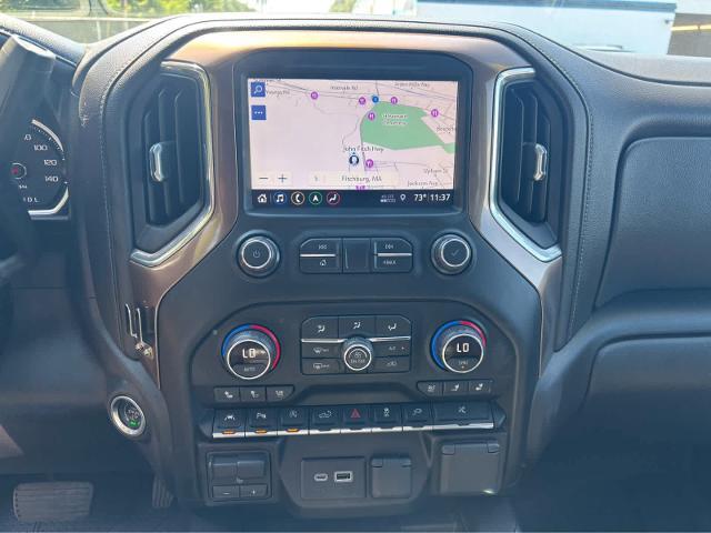 2019 Chevrolet Silverado 1500 High Country Fitchburg MA