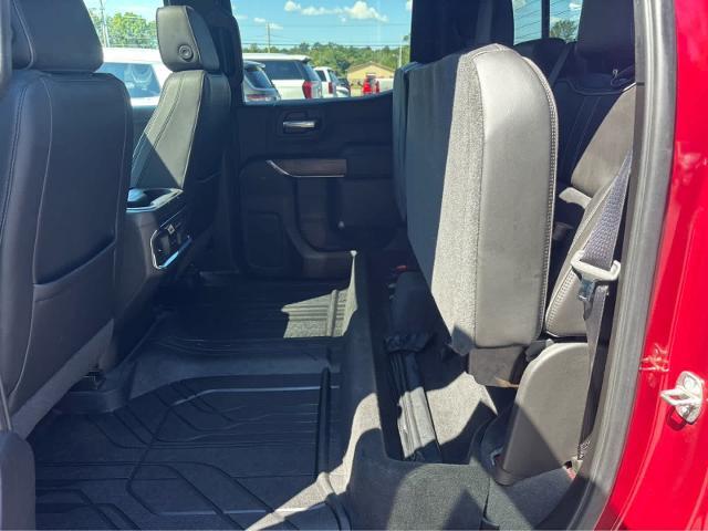 2019 Chevrolet Silverado 1500 High Country Fitchburg MA