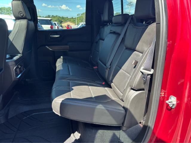 2019 Chevrolet Silverado 1500 High Country Fitchburg MA