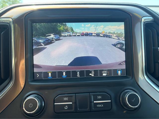 2019 Chevrolet Silverado 1500 High Country Fitchburg MA