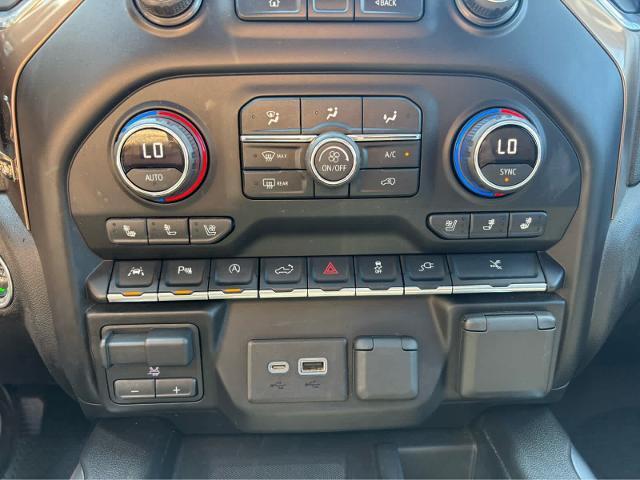 2019 Chevrolet Silverado 1500 High Country Fitchburg MA