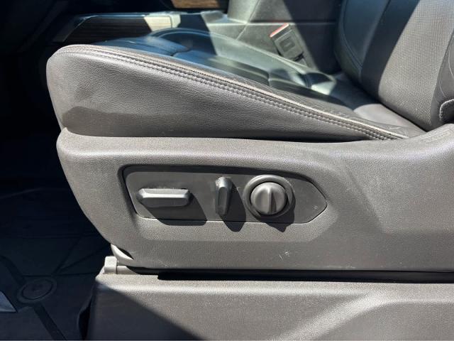 2019 Chevrolet Silverado 1500 High Country Fitchburg MA