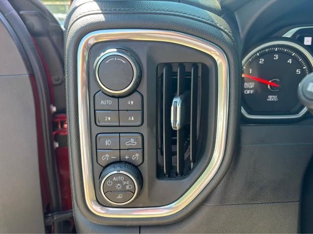 2019 Chevrolet Silverado 1500 High Country Fitchburg MA