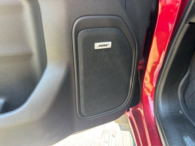 2019 Chevrolet Silverado 1500 High Country Fitchburg MA