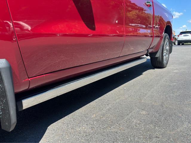 2019 Chevrolet Silverado 1500 High Country Fitchburg MA